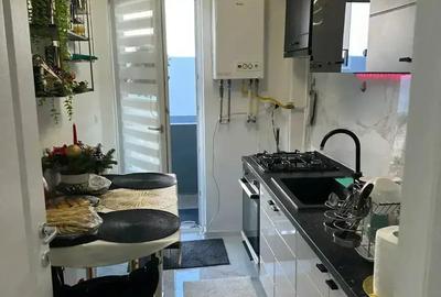 Garsonieră decomandată în Lunca Cetățuii - 2