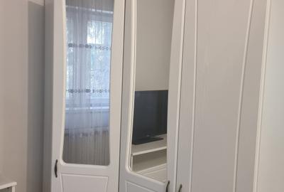 Apartament cu 2 camere semidecomandat, mobilat în Central - 6