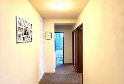 Apartament cu 2 camere în Nord