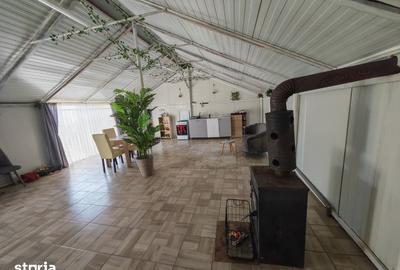 Casă cu 3 camere cu Teren 675 Mp în Vidra - 2