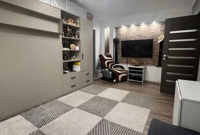 Apartament cu 2 camere decomandat, mobilat în Central - 5