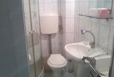Garsonieră decomandată în Giurgiului - 4