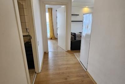 Apartament cu 2 camere decomandat, mobilat în Ștefăneștii de Jos - 8