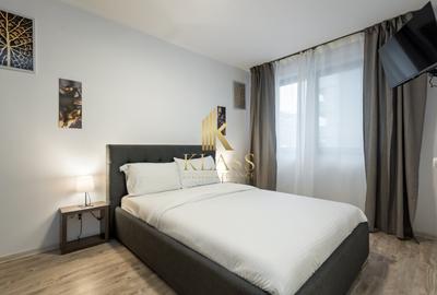 Apartament cu 2 camere semidecomandat în Timpuri Noi