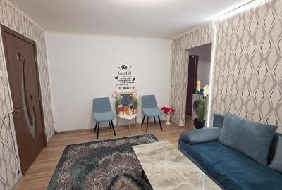 Apartament cu 3 camere semidecomandat în Pantelimon - 3