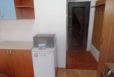 Garsonieră în Gheorgheni - 3