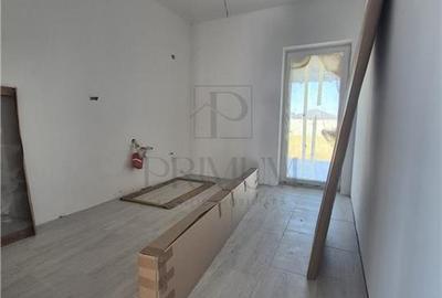 Duplex cu 3 camere cu Canalizare în Moșnița Nouă - 11