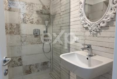 Apartament cu 2 camere decomandat, mobilat în Ștefan cel Mare - 7