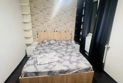 Apartament cu 2 camere decomandat, mobilat în Berceni
