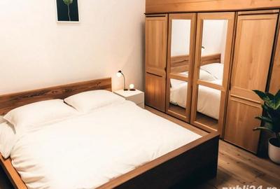 Apartament cu 2 camere semidecomandat în Central - 2