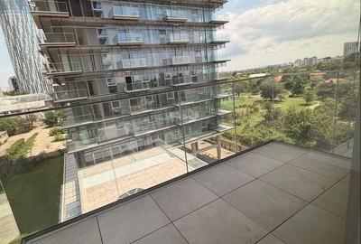 Apartament cu 2 camere în Floreasca