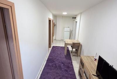 Apartament cu 2 camere decomandat, mobilat în Ștefan cel Mare - 3