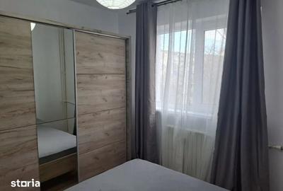 Apartament cu 2 camere semidecomandat în Tomis Nord - 3