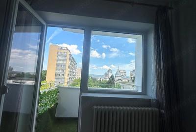 Apartament cu 2 camere semidecomandat în Gheorgheni - 6