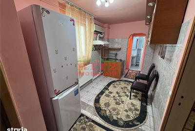 Apartament cu 2 camere semidecomandat în Zahana - 6