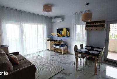 Apartament cu 2 camere în Central - 1