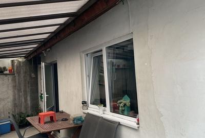 Apartament cu 4 camere semidecomandat în Central - 7