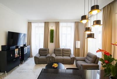 Apartament cu 5 camere decomandat, mobilat în Ultracentral - 12