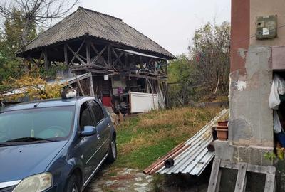 Casă cu 2 camere în Pietrari - 1