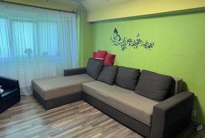 Apartament cu 2 camere decomandat în Unirii Sud