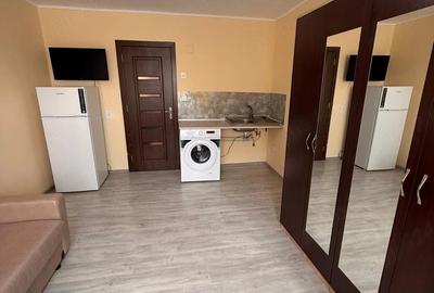 Garsonieră decomandată în Central - 1