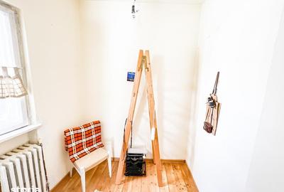 Apartament cu 3 camere în Armeneasca - 2
