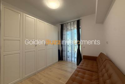 Apartament cu 4 camere, mobilat în Pipera - 7