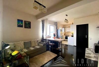 Apartament cu 2 camere semidecomandat, mobilat în Bună Ziua - 2
