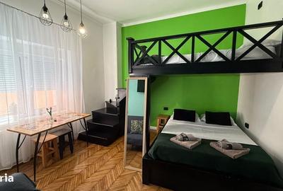 Apartament în Centrul Istoric