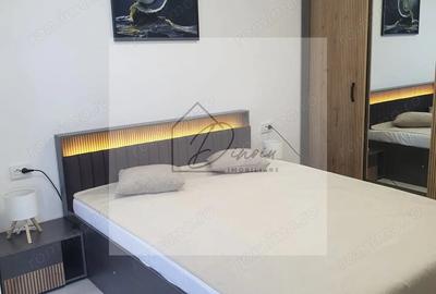 Apartament cu 2 camere decomandat, mobilat în Central - 15
