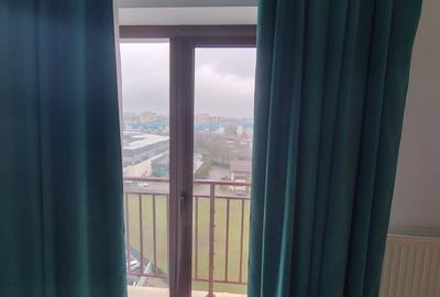 Apartament cu 2 camere decomandat în Drumul Taberei - 13
