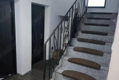Casă cu 4 camere cu Teren 2064 Mp în Cenad - 2