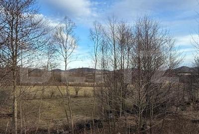 Casă cu 3 camere cu Teren 2216 Mp în Bran - 11