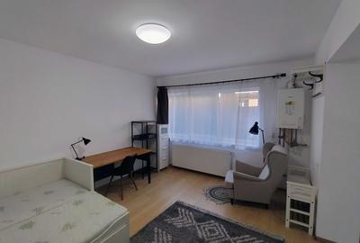 Garsonieră semidecomandată în Central - 3