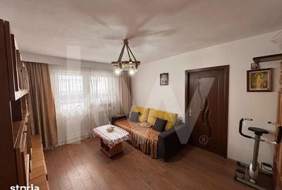 Apartament cu 3 camere în Central - 1