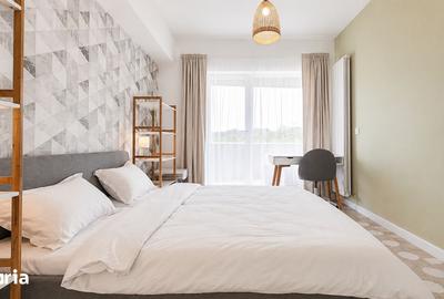Apartament cu 3 camere decomandat în Tătărași