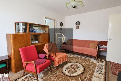 Apartament cu 2 camere semidecomandat în Astra - 10