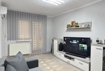 Apartament cu 2 camere semidecomandat în Central - 6