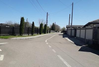Teren de 1100 mp, în Central