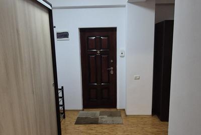Garsonieră semidecomandată în Militari - 2