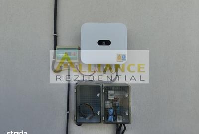 Casă cu 3 camere cu Teren 370 Mp în Central