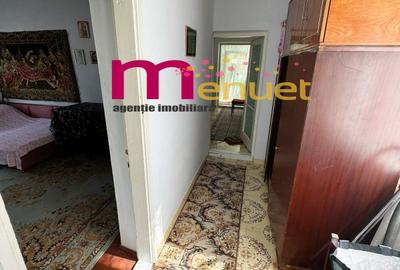 Casă cu 4 camere cu Teren 2013 Mp în Murighiol - 6