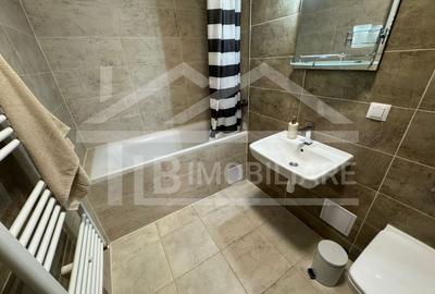 Apartament cu 3 camere decomandat în Libertății - 11