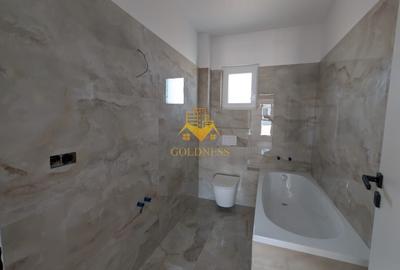 Casă individuală cu 4 camere cu Canalizare în Jucu de Mijloc - 13