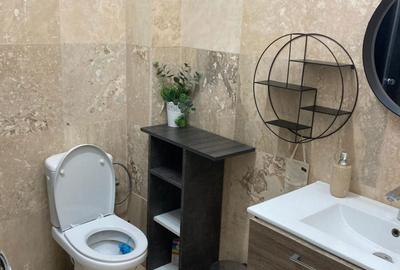 Apartament cu 2 camere semidecomandat în Nord - 3