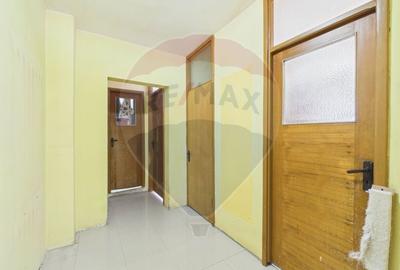 Apartament cu 2 camere decomandat în Unirii - 8