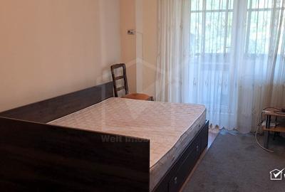 Apartament cu 2 camere decomandat, mobilat în Mărăști - 3