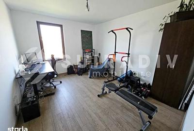 Casă cu 4 camere cu Teren 352 Mp în Apahida - 4