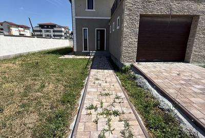 Duplex cu 4 camere cu Canalizare în Giroc - 2