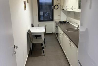 Apartament cu 2 camere semidecomandat în Brâncoveanu - 3